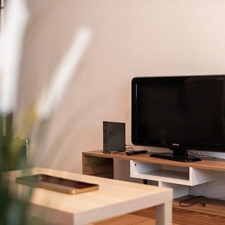 Funcional Y Renovado Apartamento En Iturrama Памплона Экстерьер фото