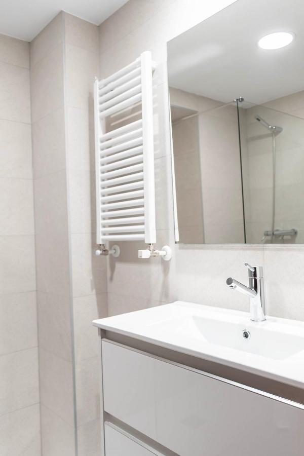 Funcional Y Renovado Apartamento En Iturrama Памплона Экстерьер фото