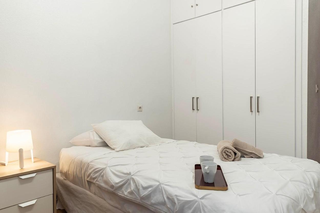 Funcional Y Renovado Apartamento En Iturrama Памплона Экстерьер фото