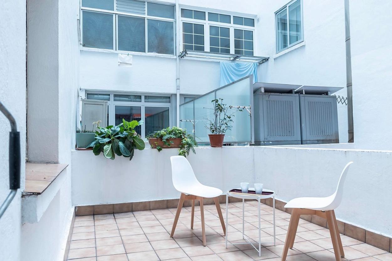 Funcional Y Renovado Apartamento En Iturrama Памплона Экстерьер фото