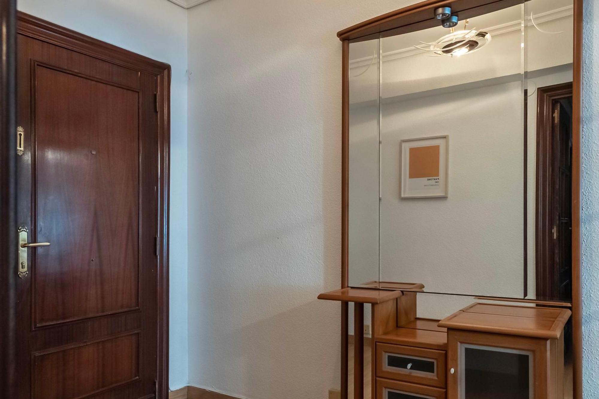 Funcional Y Renovado Apartamento En Iturrama Памплона Экстерьер фото