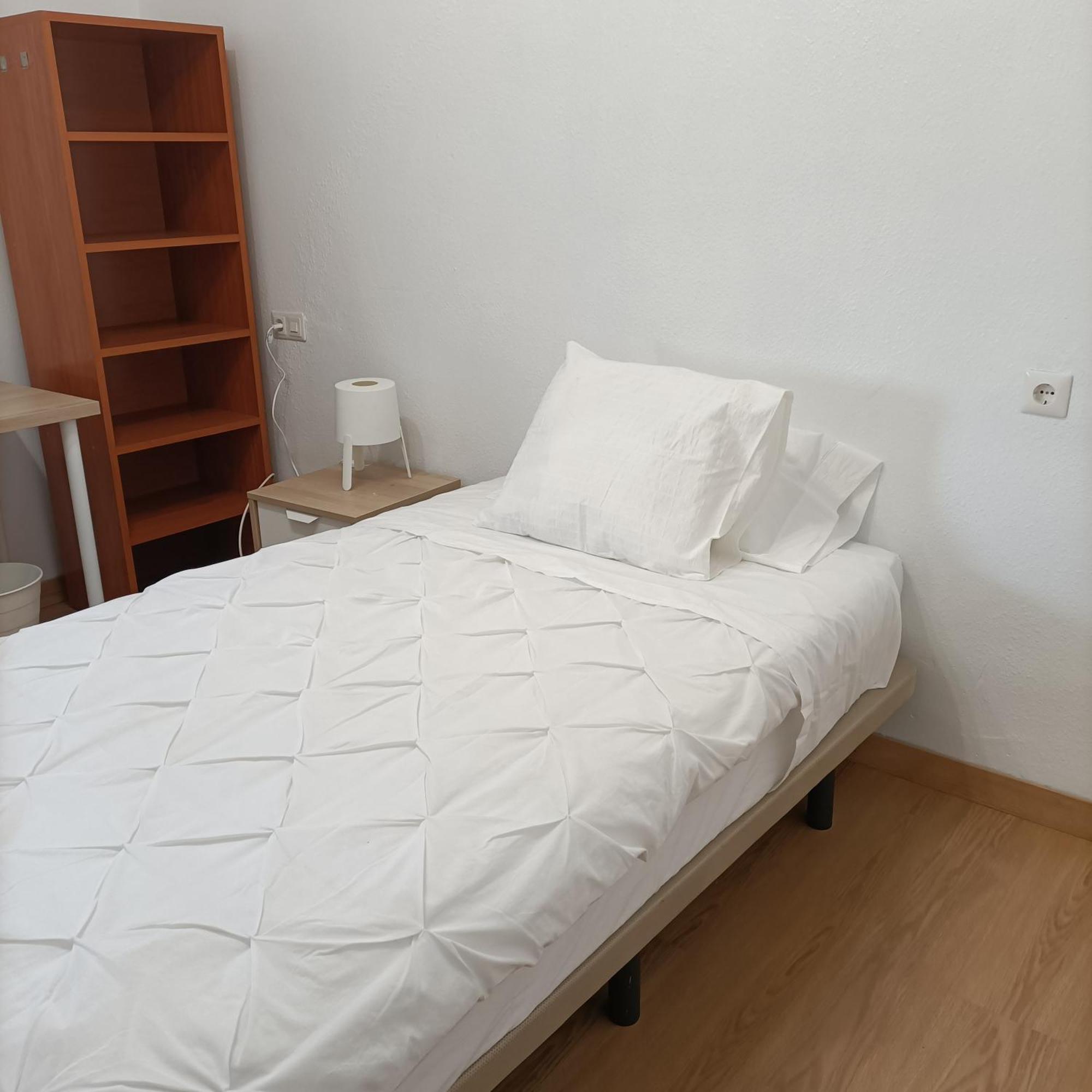 Funcional Y Renovado Apartamento En Iturrama Памплона Экстерьер фото